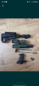 Оригінальні комплектуючі для АК-74 Fab...