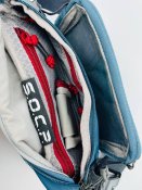 Тактична сумка Vertx SOCP Sling, колір: синій, арт: 42808