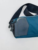 Тактична сумка Vertx SOCP Sling, колір: синій, арт: 42808