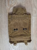 Чехол для саперной лопатки от РД-54