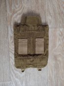 Чехол для саперной лопатки от РД-54
