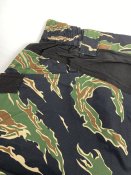 Військові Cargo Shorts, Tiger Stripe, L, арт: 42810