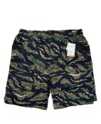 Військові Cargo Shorts, Tiger Stripe, XL,...