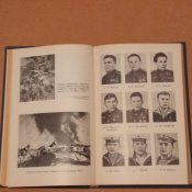 Морская пехота в боях за Родину / Камалов Х. Х.