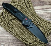 Ніж Extrema Ratio MF1 Ruvido