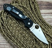 Нож Spyderco Para 3
