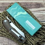 НІж Nimo Knives R9
