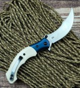 Ніж CRKT Alan Folts Ritual Compact