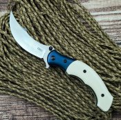Ніж CRKT Alan Folts Ritual Compact
