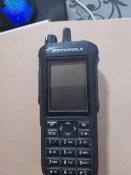 Motorola R7