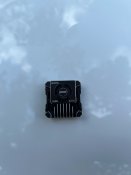 Відеопередавач GEPRC MATEN 5.8G 2.5W VTX PRO
