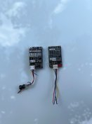 Відеопередавач Readytosky VTX 1.2G