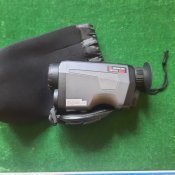 Тепловізор HikMicro GRYPHON GH25  1800м.