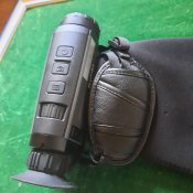 Тепловізор HikMicro GRYPHON GH25  1800м.