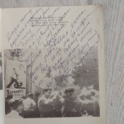 Севастопольская поэма / множество дарственных надписей ветеранов