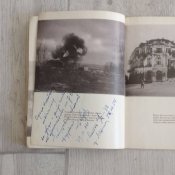 Севастопольская поэма / множество дарственных надписей ветеранов