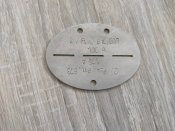 Німецький жетон: Fla.Btl.603