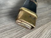 Піхви на драгунську шашку
