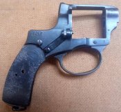 Рамка 1904 в сборе