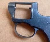 Рамка 1904 в сборе