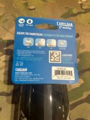 Пляшка Camelbak DTOM (Don't tread on me) 0,75