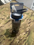 Пляшка Camelbak DTOM (Don't tread on me) 0,75