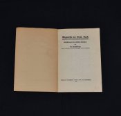 Книга "Путь к Третьему Рейху"