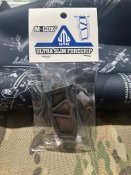 Передне руків'я/упор Leapers UTG Ultra slim