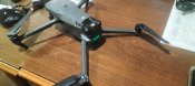 Mavic 3E , Мавик 3е, Мавік 3е тушка