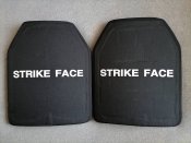 Бронеплиты керамические Strike Face 2 шт