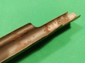 Крышка ствольной коробки АК-12
