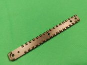 Крышка ствольной коробки АК-12