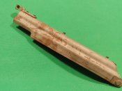 Крышка ствольной коробки АК-12