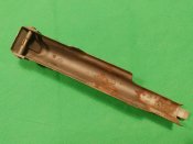 Крышка ствольной коробки АК-12