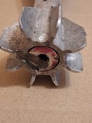 Мина минометная 60 мм НАТО