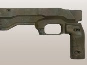 Шасі MDT LSS-XL Gen2 Carbine