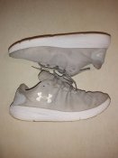 Кроссовки Under Armour Charged Pursuit,р. Eur 44.