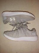 Кроссовки Under Armour Charged Pursuit,р. Eur 44.