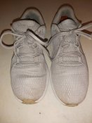 Кроссовки Under Armour Charged Pursuit,р. Eur 44.