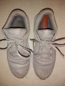 Кроссовки Under Armour Charged Pursuit,р. Eur 44.