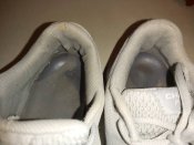 Кроссовки Under Armour Charged Pursuit,р. Eur 44.