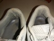 Кроссовки Under Armour Charged Pursuit,р. Eur 44.