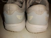 Кроссовки Under Armour Charged Pursuit,р. Eur 44.