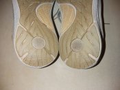 Кроссовки Under Armour Charged Pursuit,р. Eur 44.