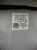 Кроссовки Under Armour Charged Pursuit,р. Eur 44.
