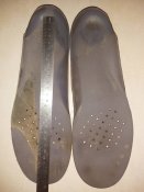 Кроссовки Under Armour Charged Pursuit,р. Eur 44.