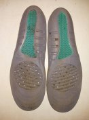 Кроссовки Under Armour Charged Pursuit,р. Eur 44.