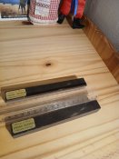 3Ж# Камінь точильний новий виробництва Франціі