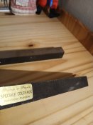 3Ж# Камінь точильний новий виробництва Франціі
