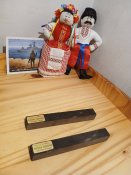 3Ж# Камінь точильний новий виробництва Франці...